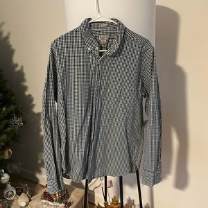 J. crew Button down shirt